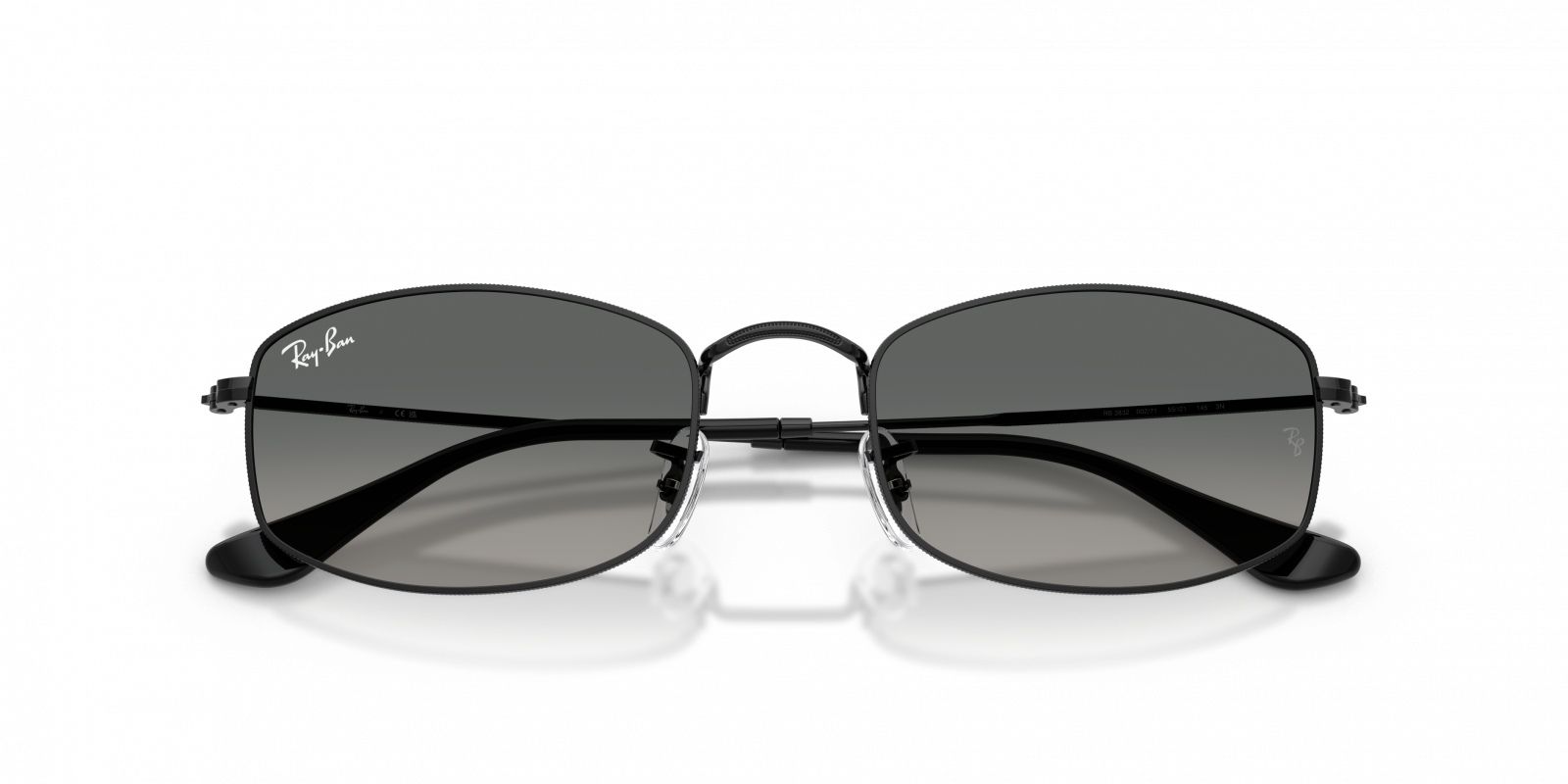 Ray Ban RB3832 002/71  